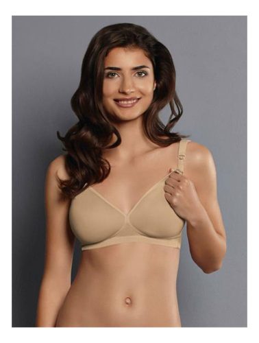 Anita Szoptatós melltartó vékony szivaccsal #testszín #F85 #5070