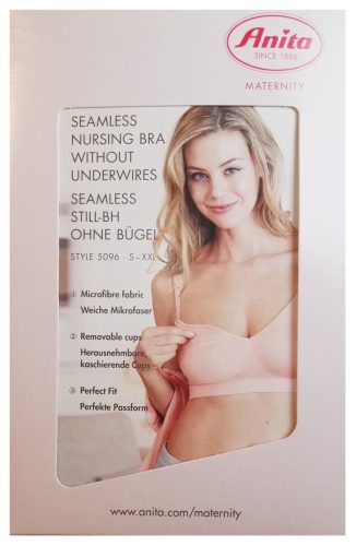 Anita szoptatós melltartó #Lotus #XXL #5096