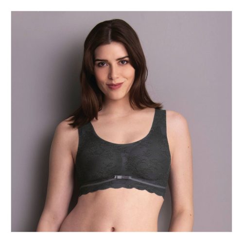 Anita Kismama melltartó #Antracit #XL #5400