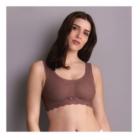 Anita Kismama melltartó #Mályva #M #5400