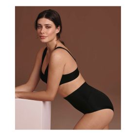 Anita Fűzőnadrág #fekete #S #1787