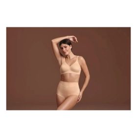 Anita Fűzőnadrág #deep sand #M #1787