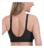 Anita Szoptatós bralette #Antracit #M #5057