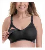 Anita Szoptatós bralette #Antracit #L #5057