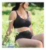 Anita Szoptatós bralette #Antracit #L #5057