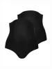 Anita Terhességi nadrág #fekete #2db #L-XL #1757-2