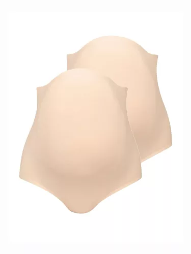 Anita Terhességi nadrág #desert #2db #L-XL #1757-2