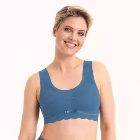 Anita Kismama melltartó #Blue Heaven XL #5400 KIFUTÓ
