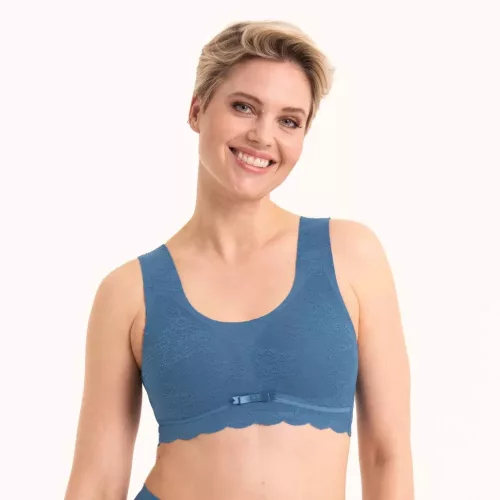 Anita Kismama melltartó #Blue Heaven XL #5400 KIFUTÓ