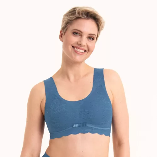 Anita Kismama melltartó #Blue Heaven #XXL #5400 KIFUTÓ