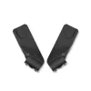 Cybex Gold Eezy S Line adapter #Black #518001468