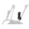 Cybex Gold Eezy S Line adapter #Black #518001468