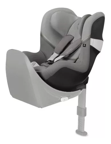 Cybex Gold Sirona M2 I-SIZE autósülés #Soho Grey-mid grey #520000413