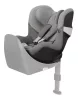 Cybex Gold Sirona M2 I-SIZE autósülés #Soho Grey-mid grey #520000413