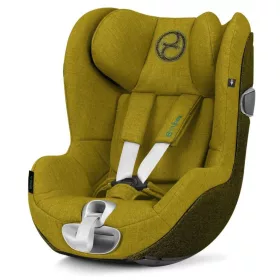   Cybex Platinum Sirona Z i-size Plus autósülés Mustard Yellow-yellow #520001035