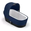 Cybex Gold Gazelle S Cot mózeskosár #Navy Blue #520002287