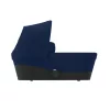 Cybex Gold Gazelle S Cot mózeskosár #Navy Blue #520002287