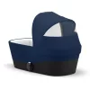 Cybex Gold Gazelle S Cot mózeskosár #Navy Blue #520002287
