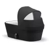 Cybex Gold Gazelle S Cot mózeskosár #Deep Black #520002297