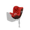 Cybex Platinum Sirona Z i-size autósülés #Autumn Gold burnt red #520002465