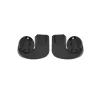 Cybex Gold MELIO adapter #Black - black #520003355