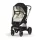 Cybex Gold EOS LUX esővédő fólia #520003363 2026