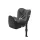 Cybex Platinum Sirona Zi i-size autósülés #Soho mid Grey #520003765