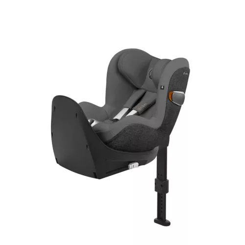 Cybex Platinum Sirona Zi i-size autósülés #Soho mid Grey #520003765