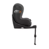 Cybex Platinum Sirona Zi i-size autósülés #Soho mid Grey #520003765