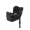 Cybex Platinum Sirona Zi i-size autósülés #Deep Black #520003767