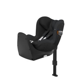   Cybex Platinum Sirona Zi i-size autósülés #Deep Black #520003767