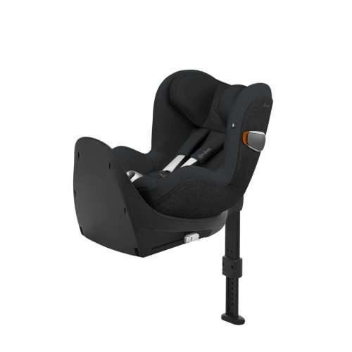 Cybex Platinum Sirona Zi i-size autósülés #Deep Black #520003767