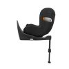 Cybex Platinum Sirona Zi i-size autósülés #Deep Black #520003767