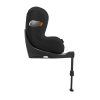 Cybex Platinum Sirona Zi i-size autósülés #Deep Black #520003767