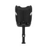 Cybex Platinum Sirona Zi i-size autósülés #Deep Black #520003767