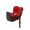 Cybex Platinum Sirona Zi i-size autósülés #Autumn Gold burnt red #520003769