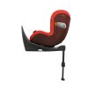 Cybex Platinum Sirona Zi i-size autósülés #Autumn Gold burnt red #520003769