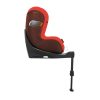 Cybex Platinum Sirona Zi i-size autósülés #Autumn Gold burnt red #520003769
