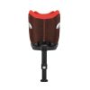 Cybex Platinum Sirona Zi i-size autósülés #Autumn Gold burnt red #520003769