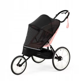 Cybex AVI szúnyogháló #Black - black #520004237 2026