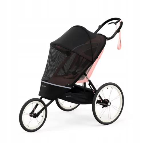 Cybex AVI szúnyogháló #Black - black #520004237 2026
