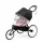 Cybex Gold AVI esővédő fólia #520004233 2026