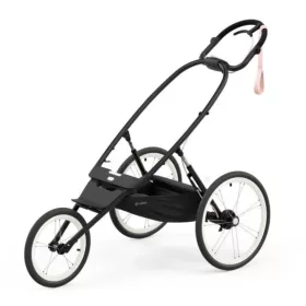 Cybex Gold AVI babakocsi váz #Black-Pink #520004325