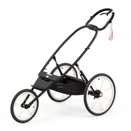 Cybex Gold AVI babakocsi váz #Black-Pink #520004325