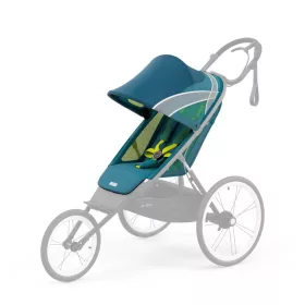   Cybex Gold AVI Ülés huzat (Seat pack) #Maliblue - mid turquoise #520004173