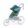 Cybex Gold AVI Ülés huzat (Seat pack) #Maliblue - mid turquoise #520004173 2026