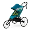 Cybex Gold AVI Ülés huzat (Seat pack) #Maliblue - mid turquoise #520004173
