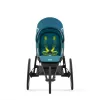 Cybex Gold AVI Ülés huzat (Seat pack) #Maliblue - mid turquoise #520004173