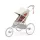 Cybex Gold AVI Ülés huzat (Seat pack) #Bleached Sand - light beige #520004171 2026
