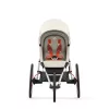 Cybex Gold AVI Ülés huzat (Seat pack) #Bleached Sand - light beige #520004171